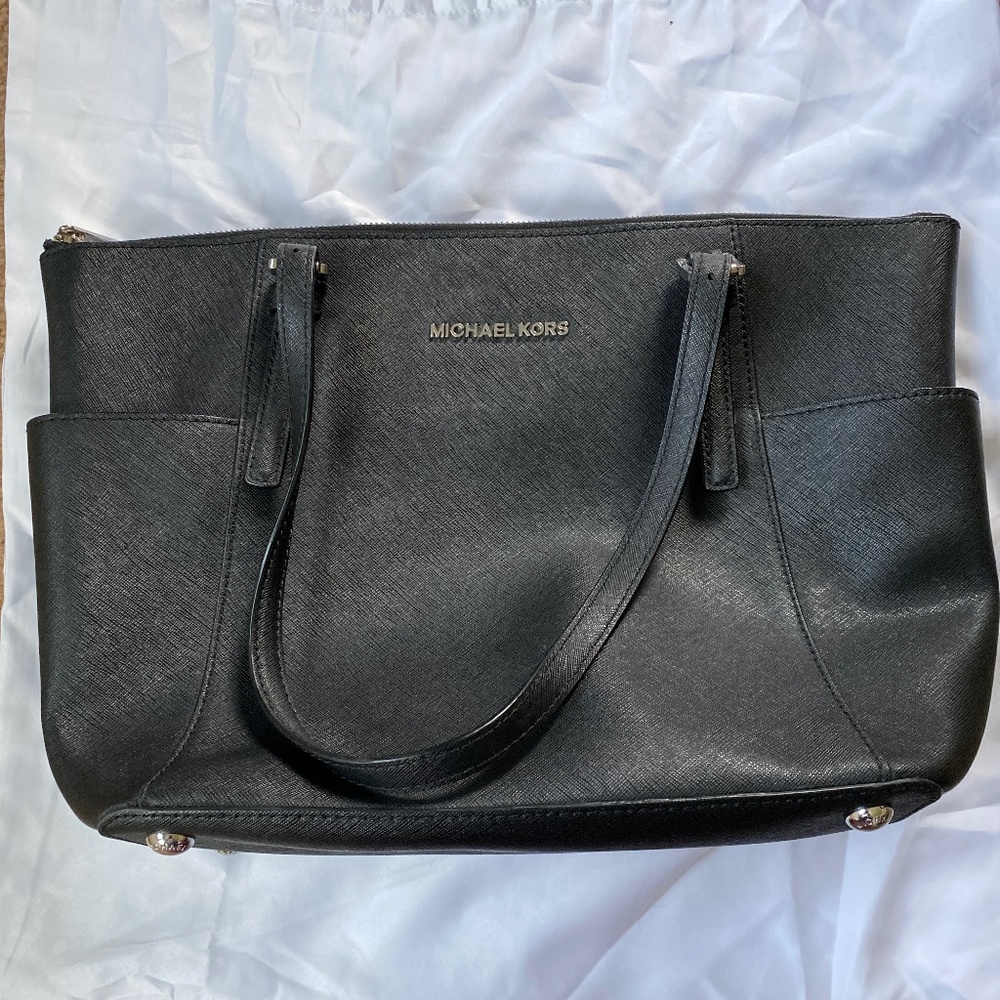 Michael Kors tote bag